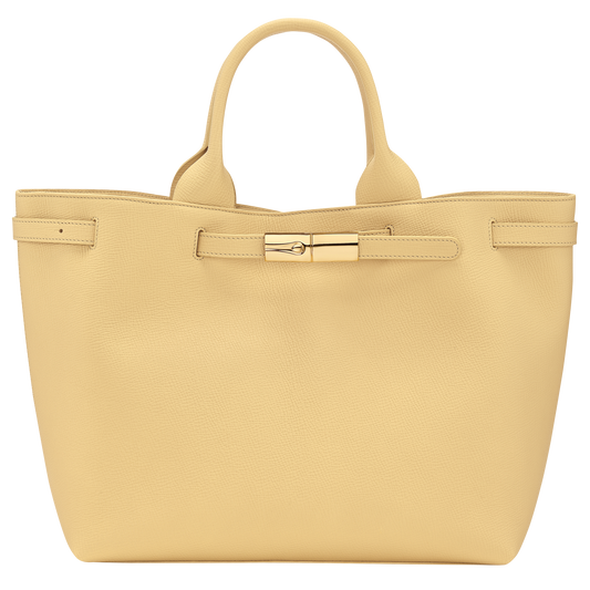 LONGCHAMP-Le Smart L Tote bag-Hay-10327HJHM73-1