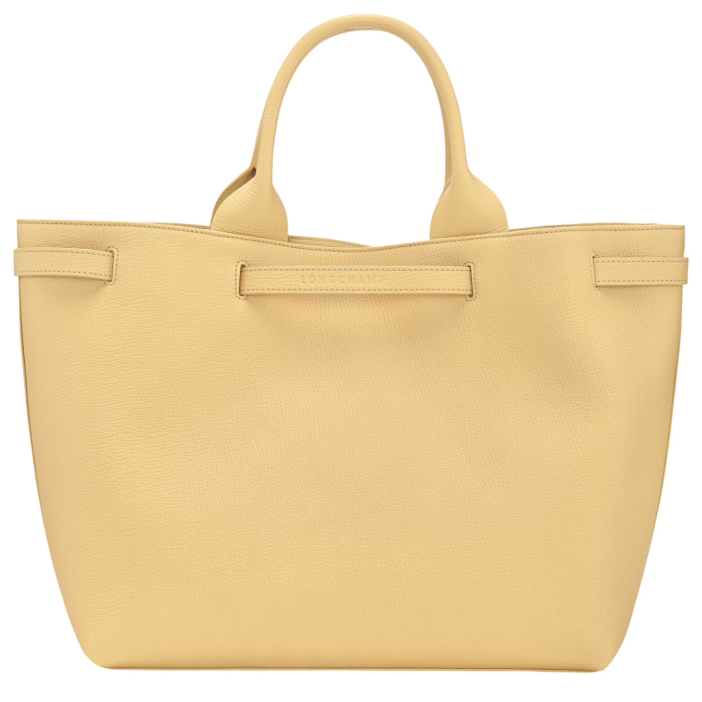 LONGCHAMP-Le Smart L Tote bag-Hay-10327HJHM73-3