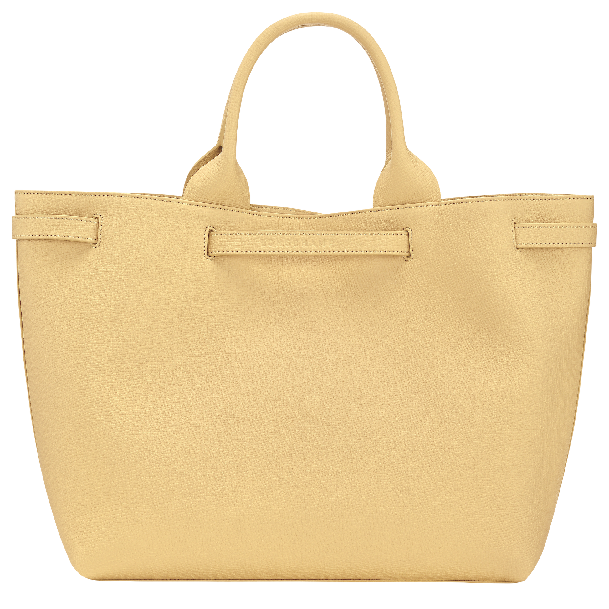LONGCHAMP-Le Smart L Tote bag-Hay-10327HJHM73-3