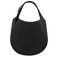 LONGCHAMP-Le Foulonné Handbag-Black-10328021001-1