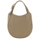 LONGCHAMP-Le Foulonné S Handbag-Lichen-10328021M69-1