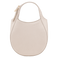 LONGCHAMP-Le Foulonné Handbag-Paper-10328021P71-1