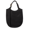 LONGCHAMP-Le Foulonné Tote bag-Black-10331021001-1