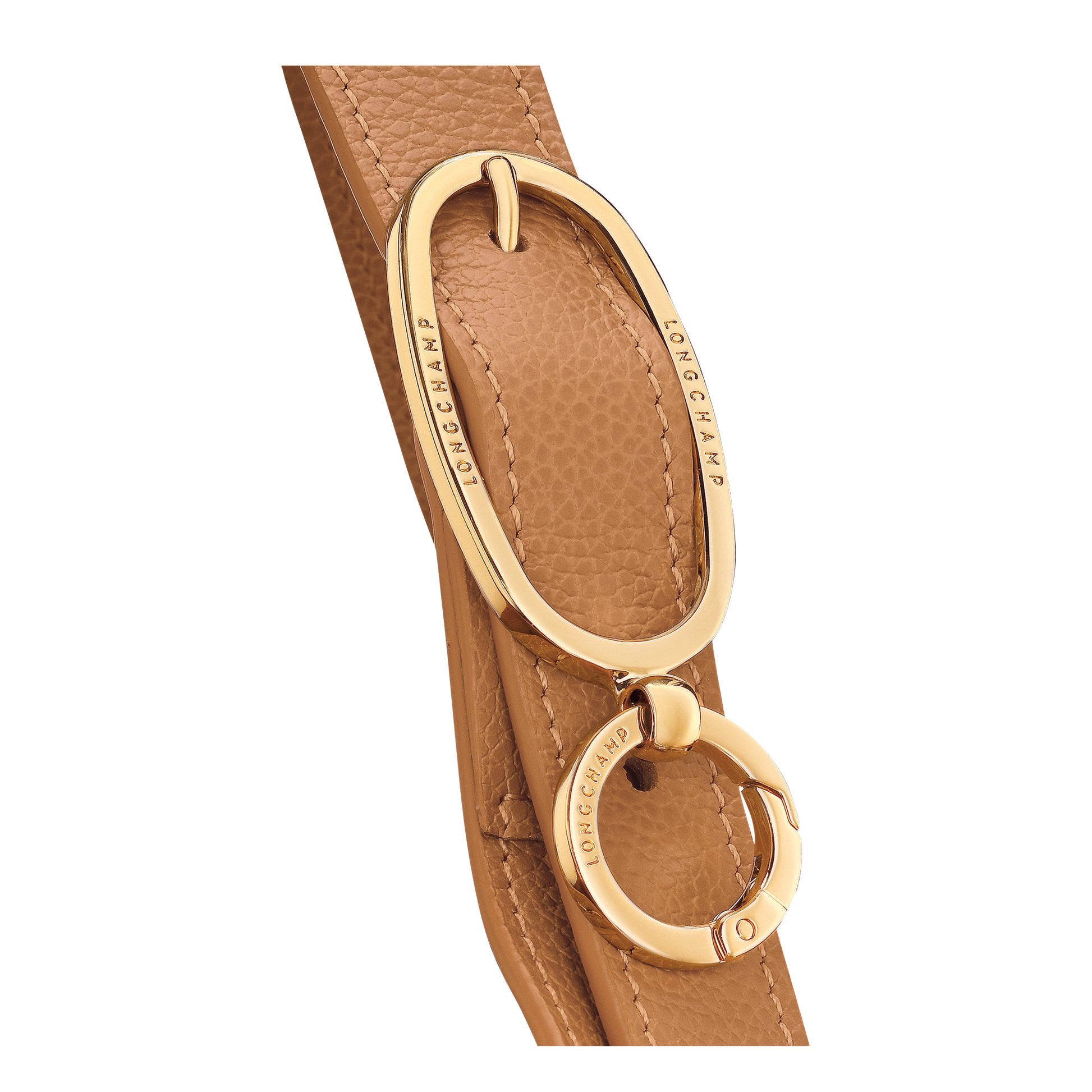 LONGCHAMP-Le Foulonné XL Tote bag-Pecan-10331021M74-6