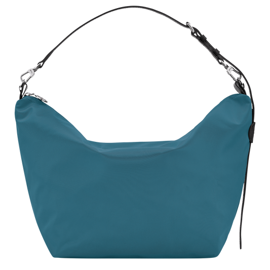 LONGCHAMP-Le Slouchy Hobo bag-Peacock-10336HILP89-1