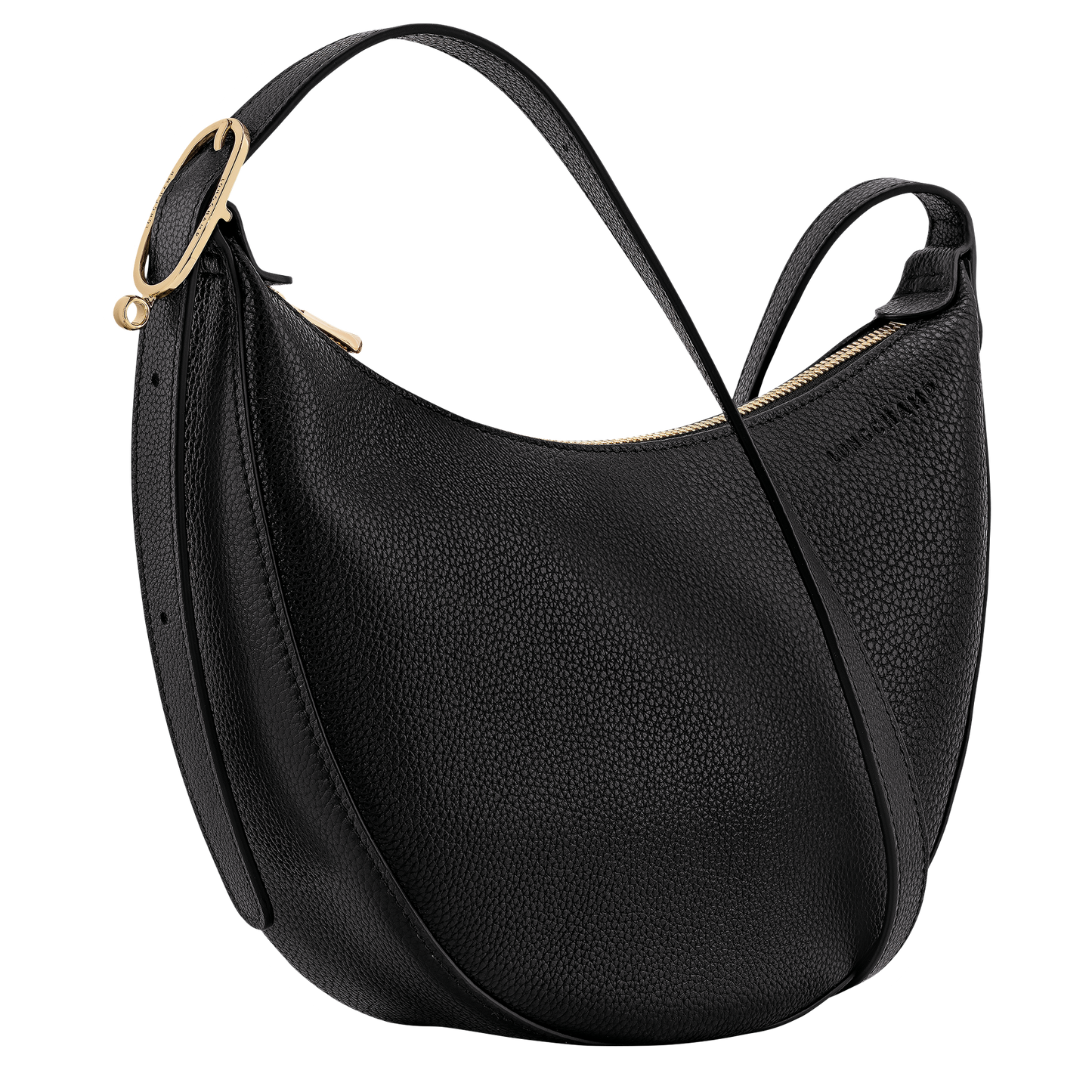Le Foulonné S Crossbody bag