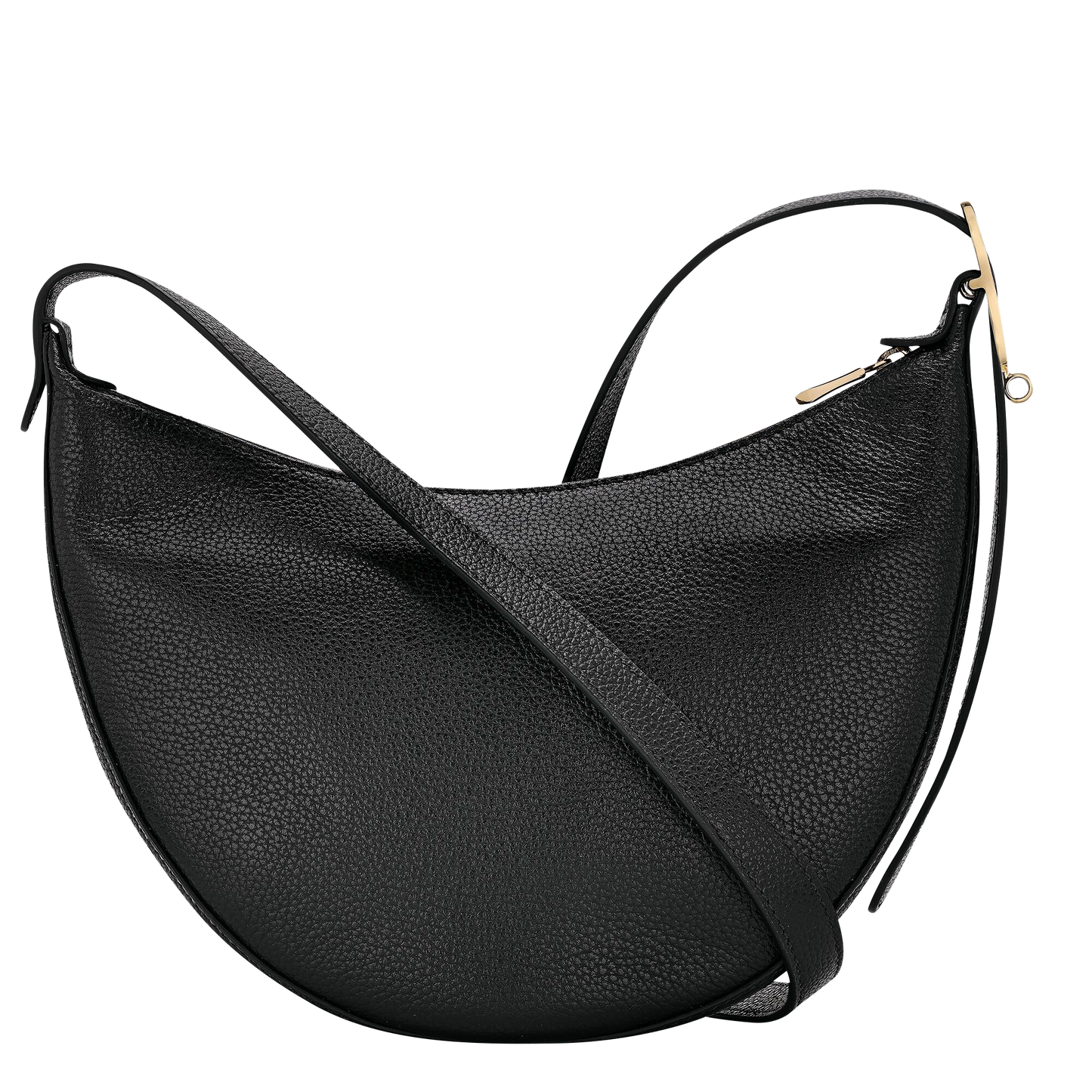 Le Foulonné S Crossbody bag
