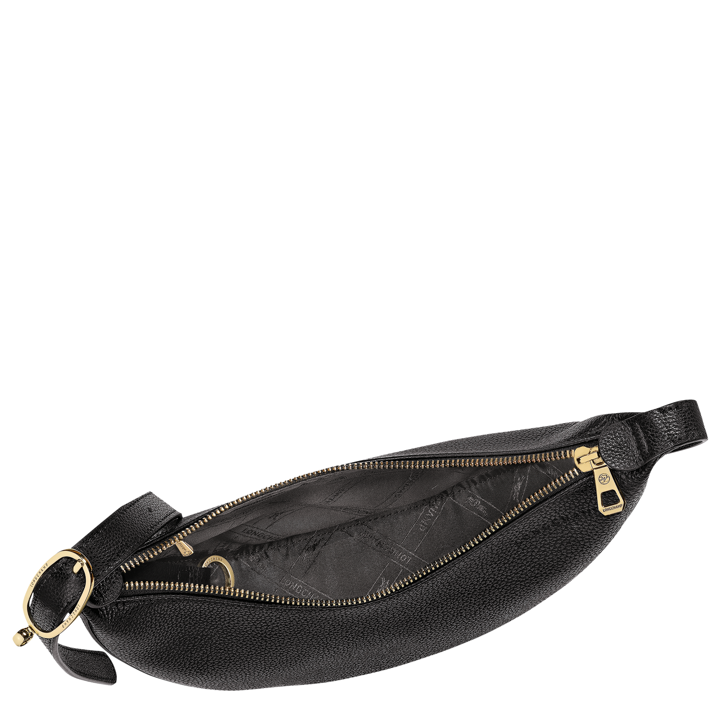 Le Foulonné S Crossbody bag