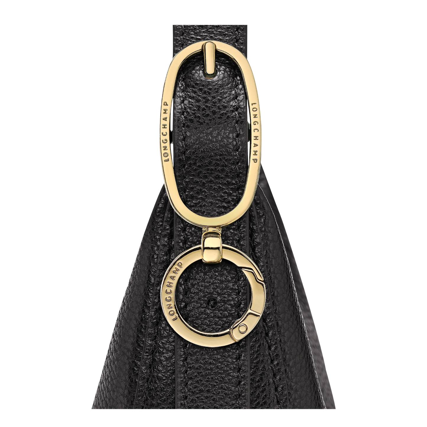 Le Foulonné S Crossbody bag