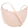 LONGCHAMP-Le Foulonné S Crossbody bag-Cream-10337021407-1