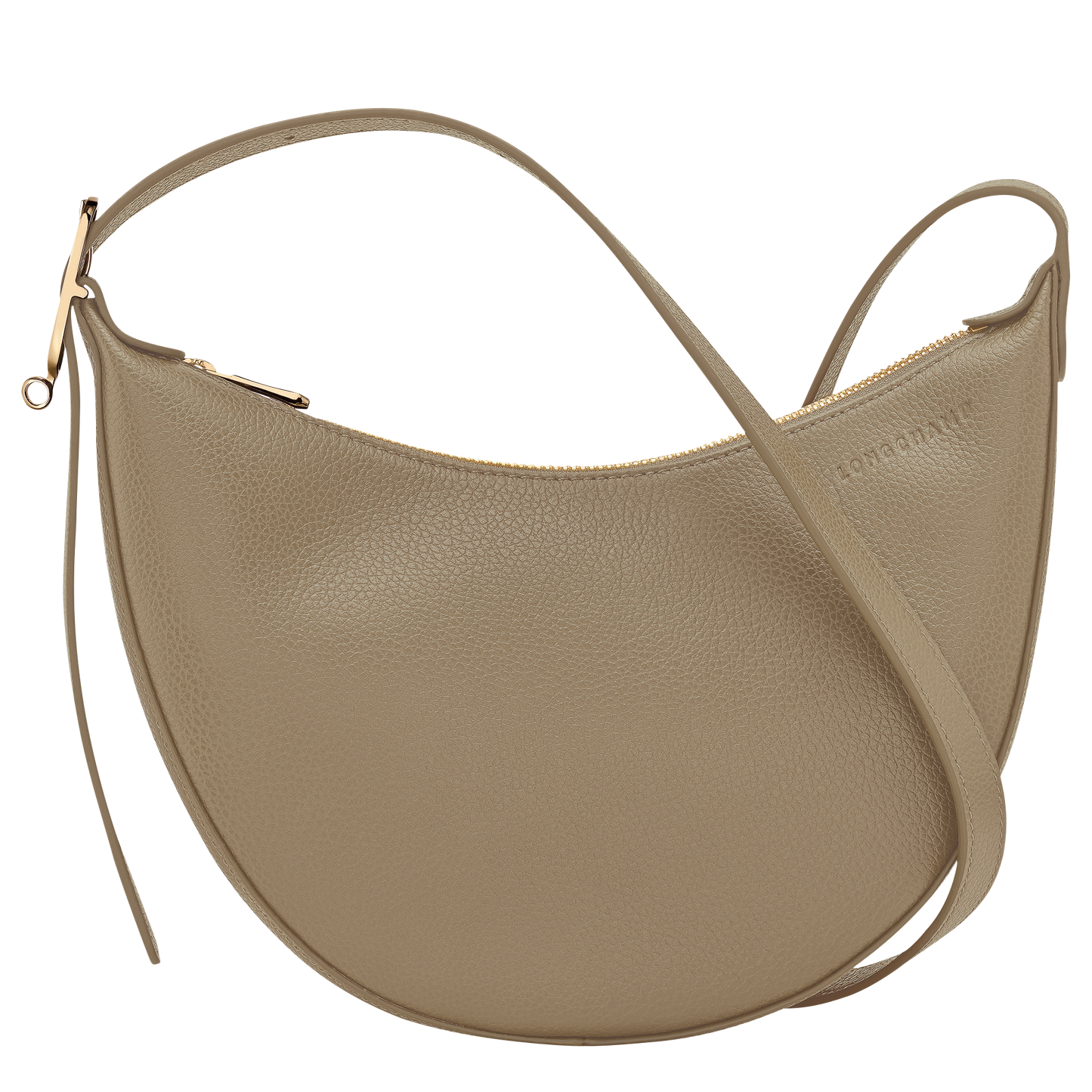 LONGCHAMP-Le Foulonné S Crossbody bag-Lichen-10337021M69-1