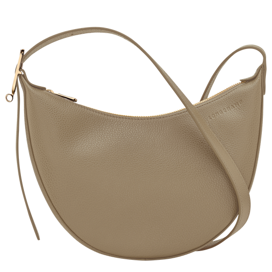 LONGCHAMP-Le Foulonné S Crossbody bag-Lichen-10337021M69-1