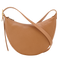 LONGCHAMP-Le Foulonné S Crossbody bag-Pecan-10337021M74-1