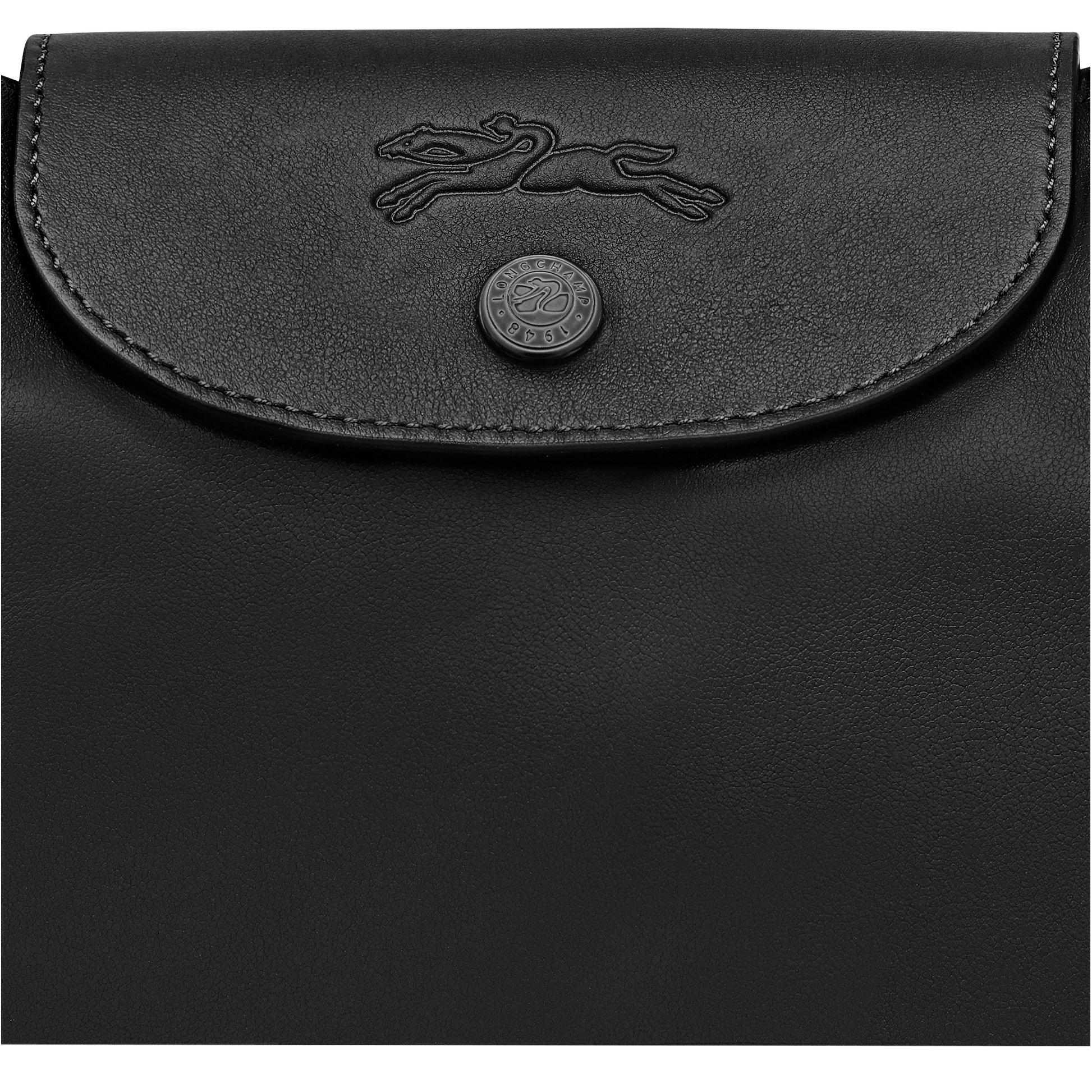 LONGCHAMP-Le Pliage Xtra Shoulder bag-Black-10338987001-5