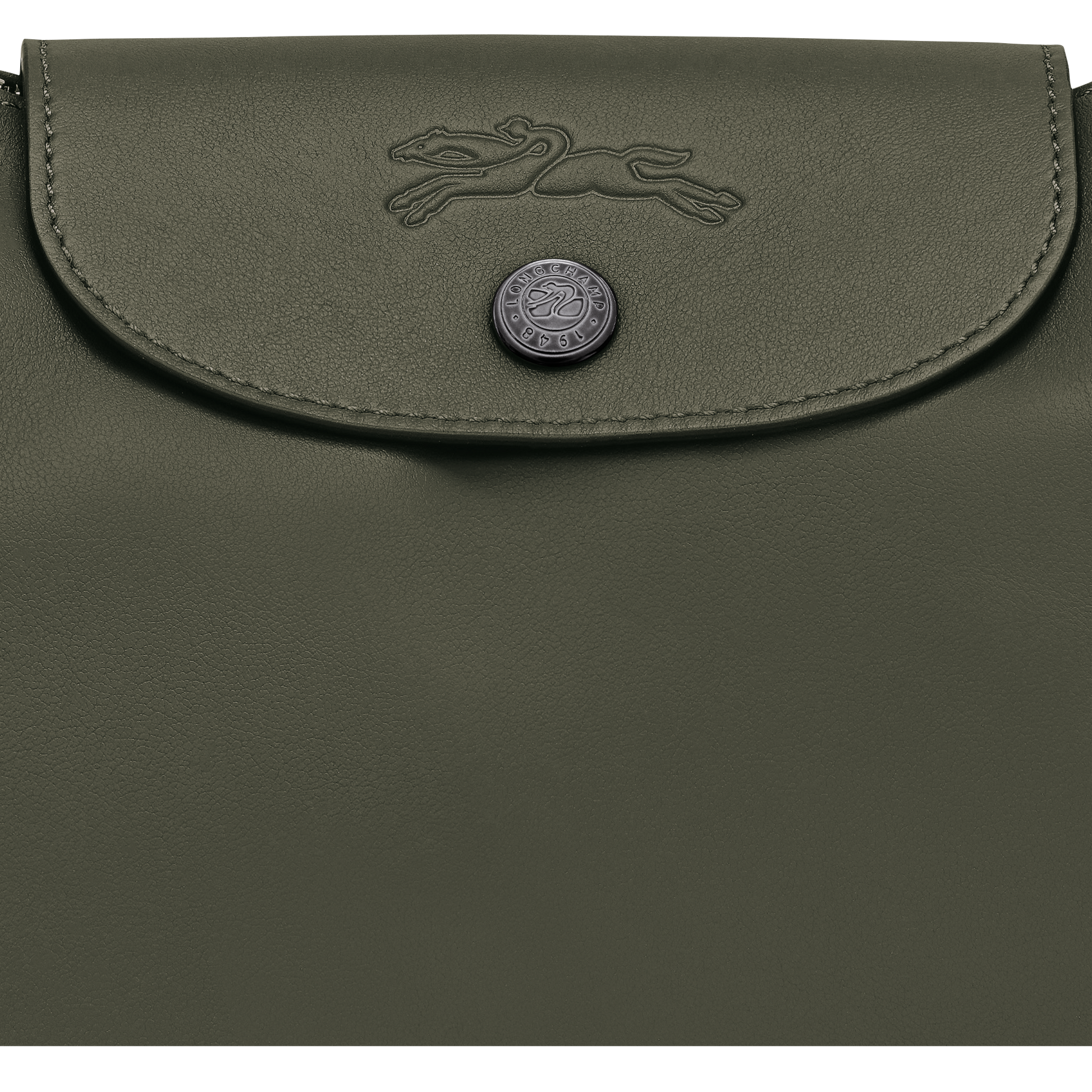 LONGCHAMP-Le Pliage Xtra Shoulder bag-Fir-10338987549-5