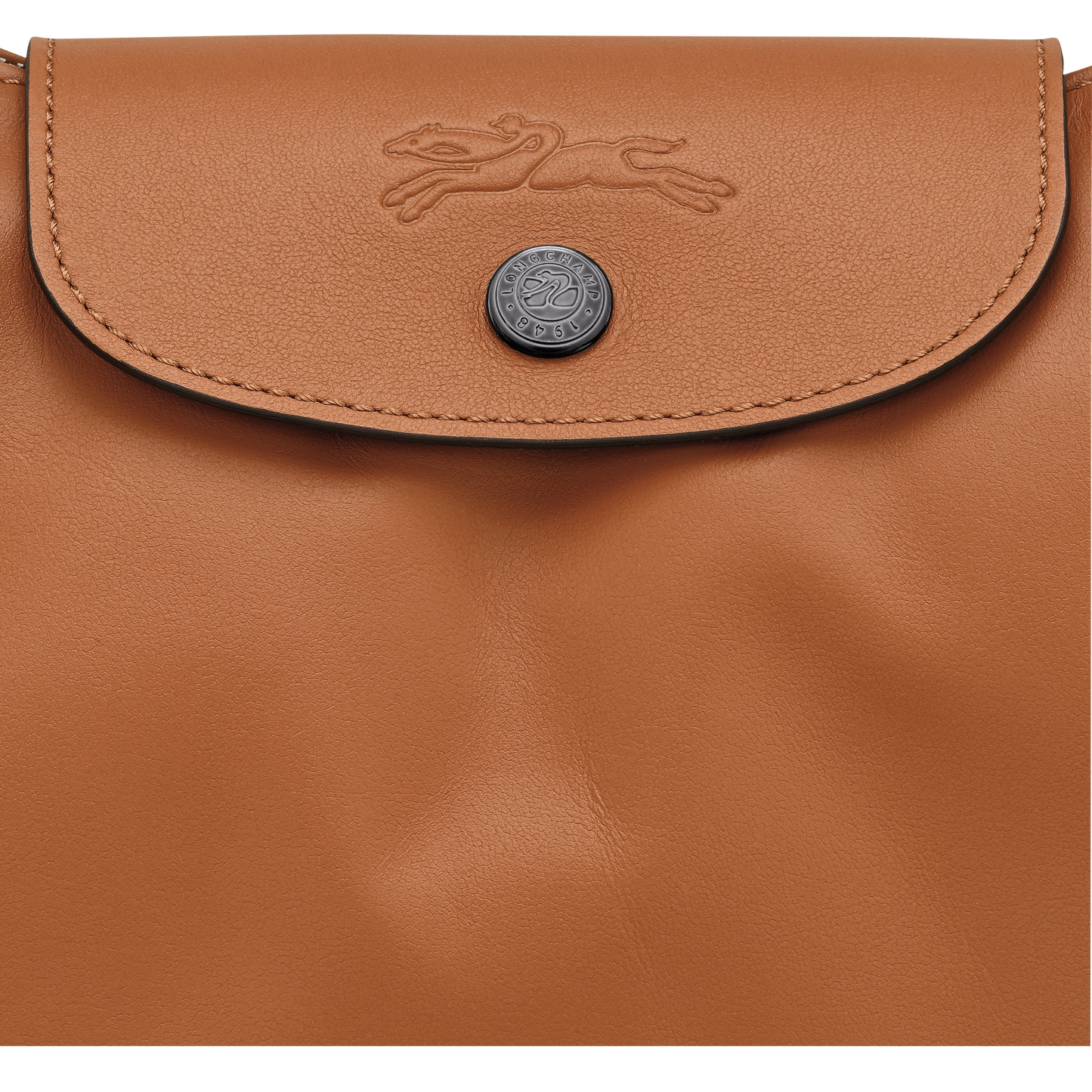 LONGCHAMP-Le Pliage Xtra Shoulder bag-Cashew-10338987M19-5