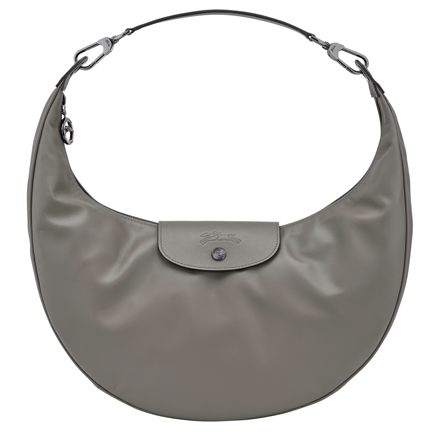 LONGCHAMP-Le Pliage Xtra Shoulder bag-Turtledove-10338987P55-1