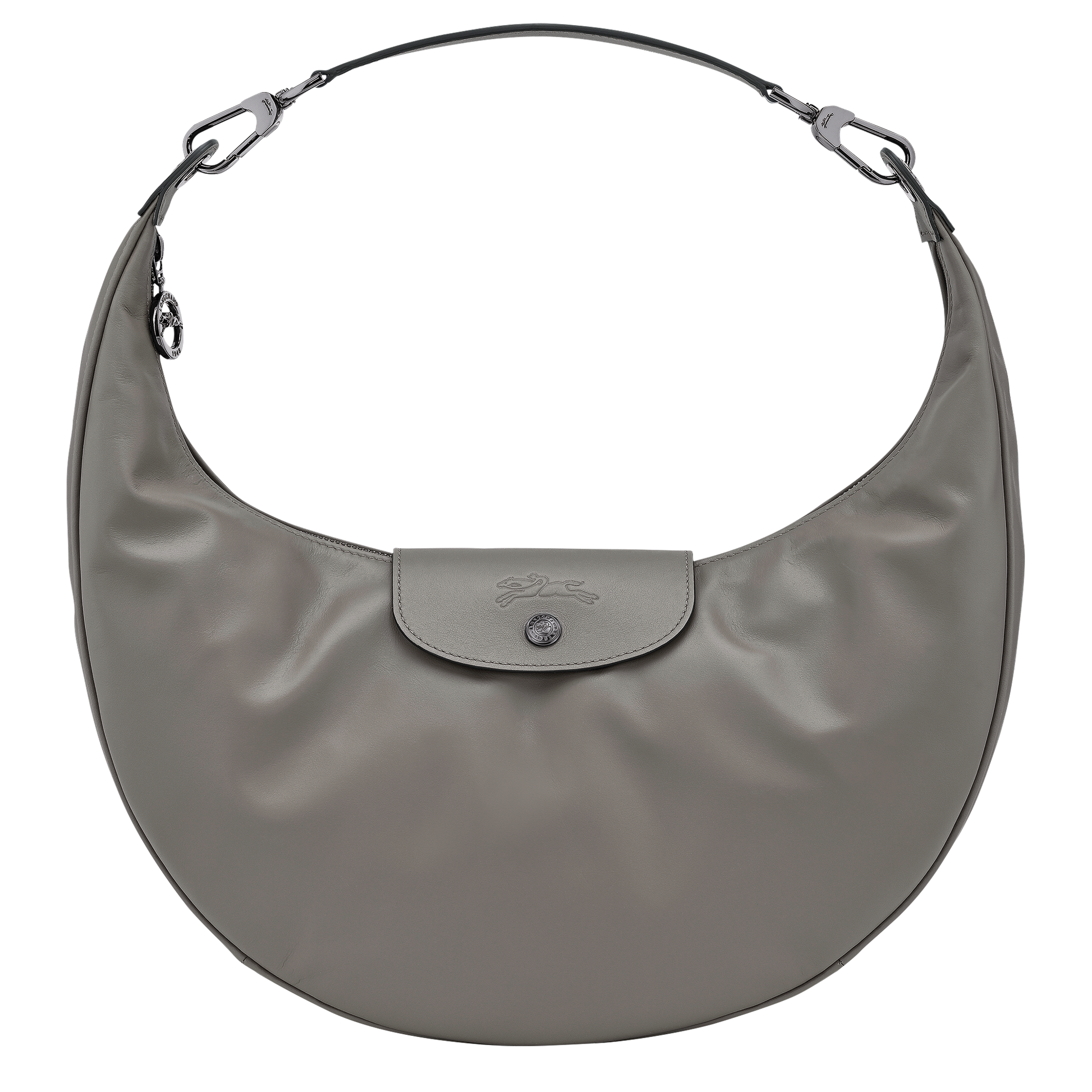 LONGCHAMP-Le Pliage Xtra Shoulder bag-Turtledove-10338987P55-1
