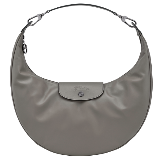 LONGCHAMP-Le Pliage Xtra Shoulder bag-Turtledove-10338987P55-1