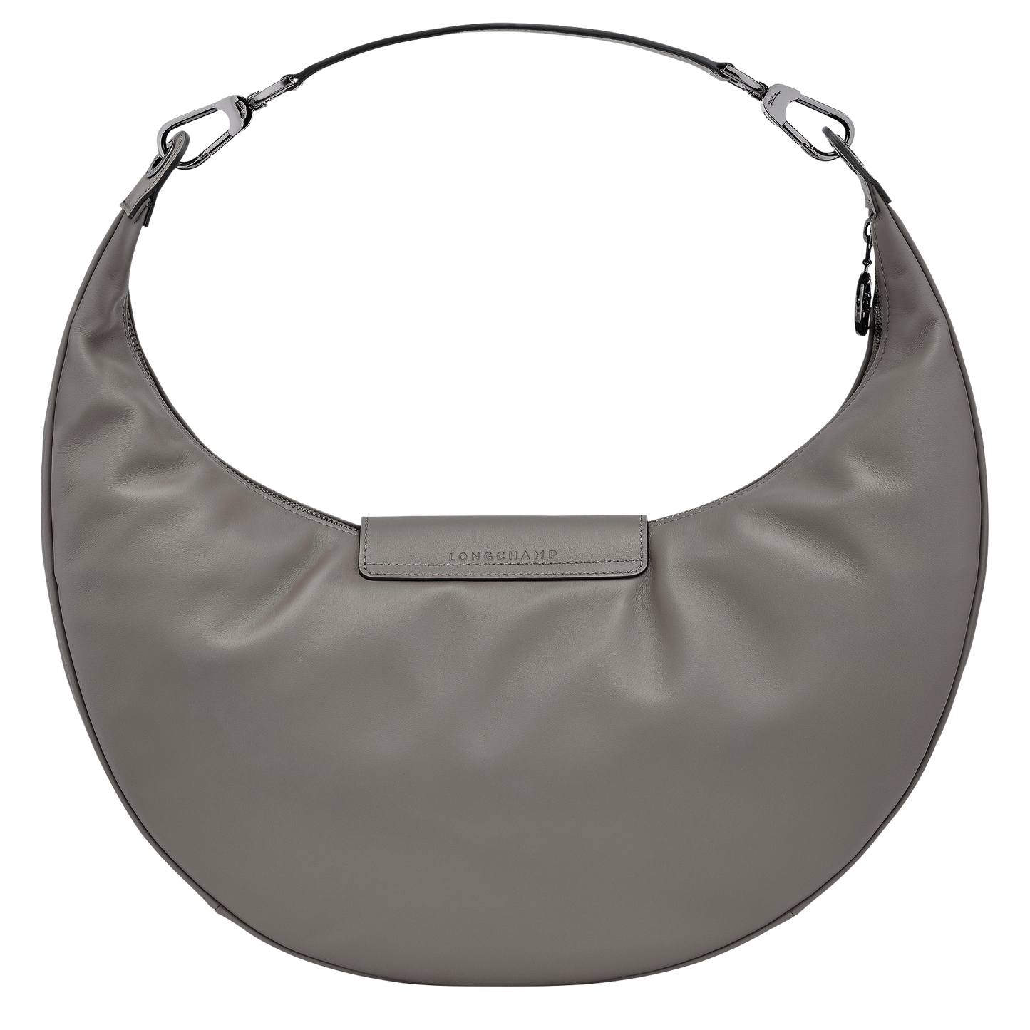 LONGCHAMP-Le Pliage Xtra Shoulder bag-Turtledove-10338987P55-3