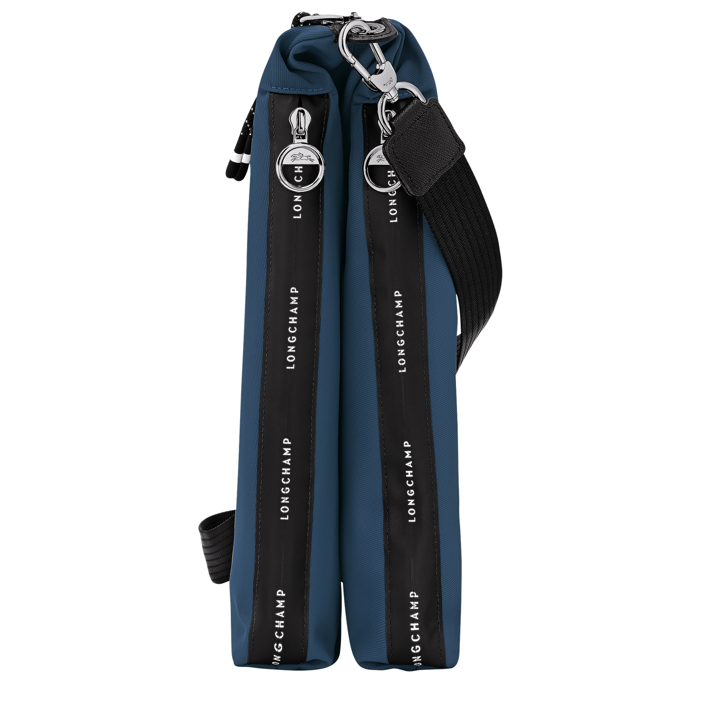 LONGCHAMP-Le Pliage Collection Crossbody bag-Ink blue-10340HSR806-4