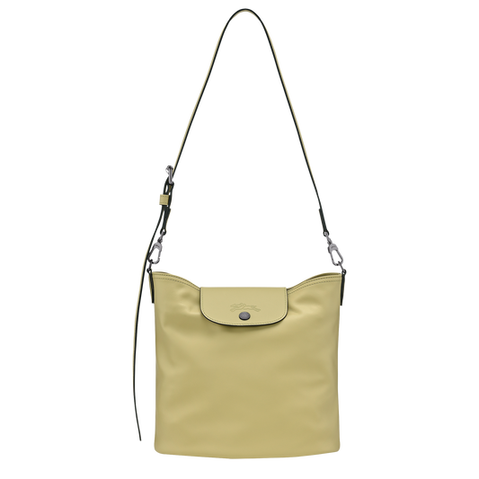 LONGCHAMP-Le Pliage Xtra Shoulder bag-Pistachio-10341987244-1