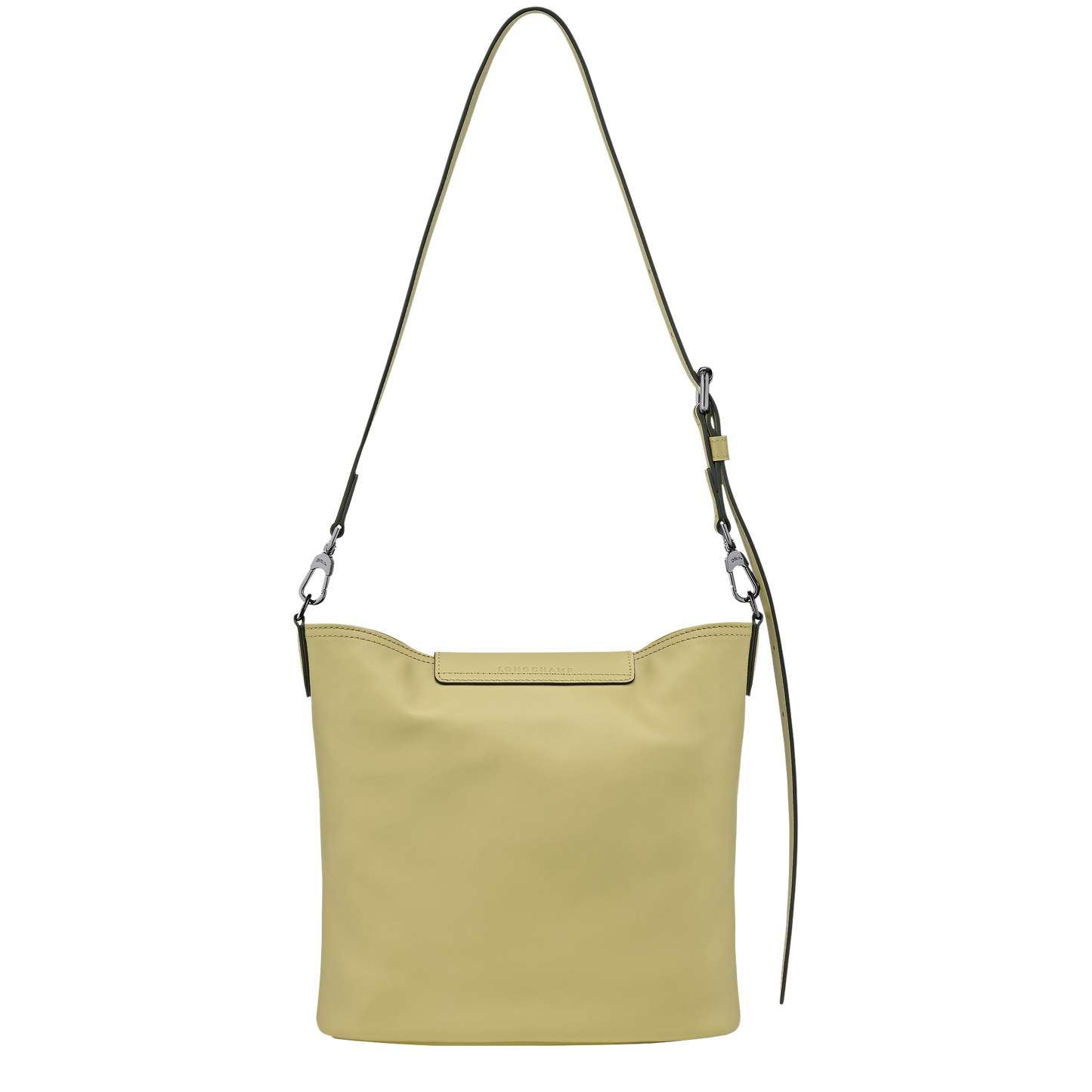 LONGCHAMP-Le Pliage Xtra Shoulder bag-Pistachio-10341987244-4