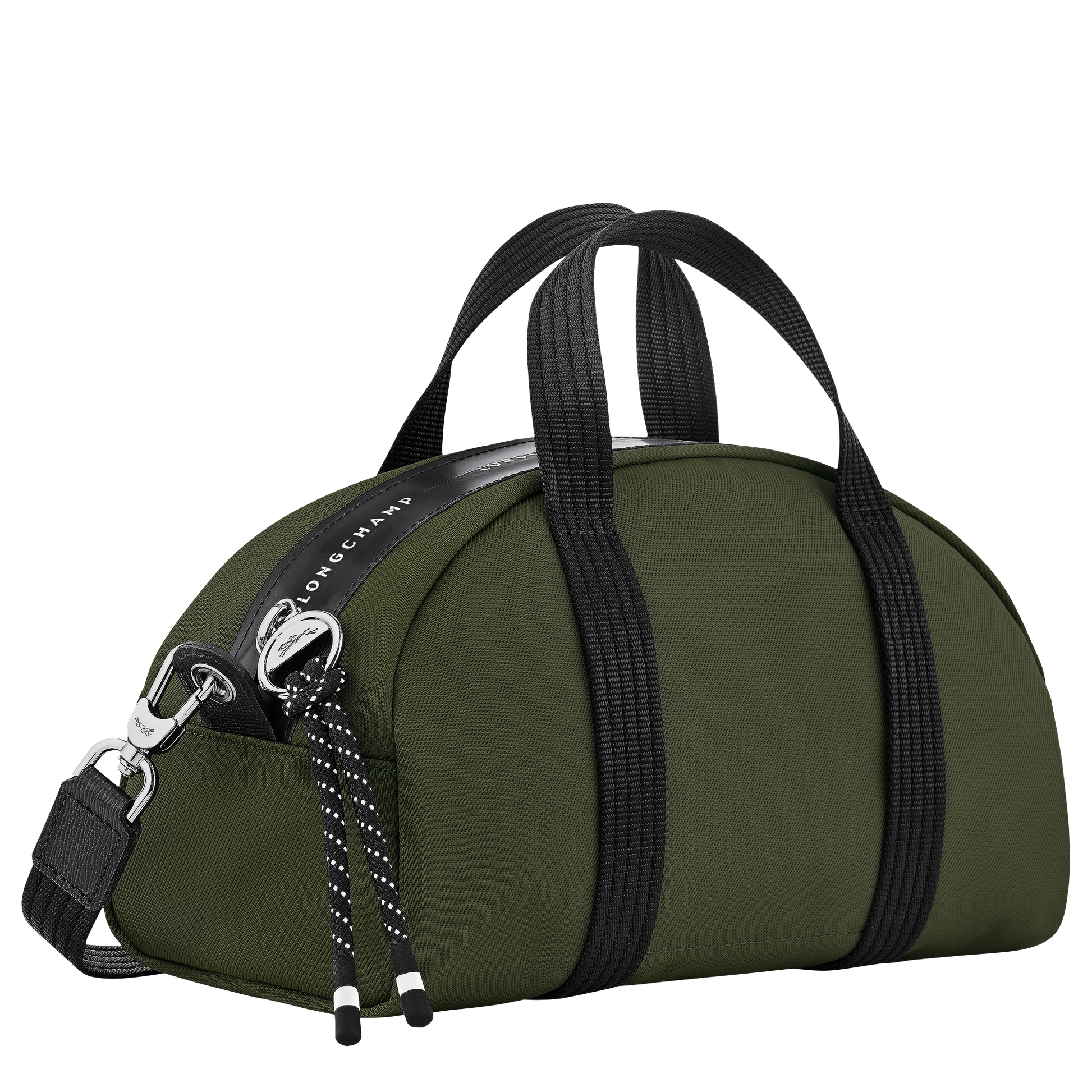 LONGCHAMP-Le Pliage Collection Handbag-Khaki-10342HSR892-2