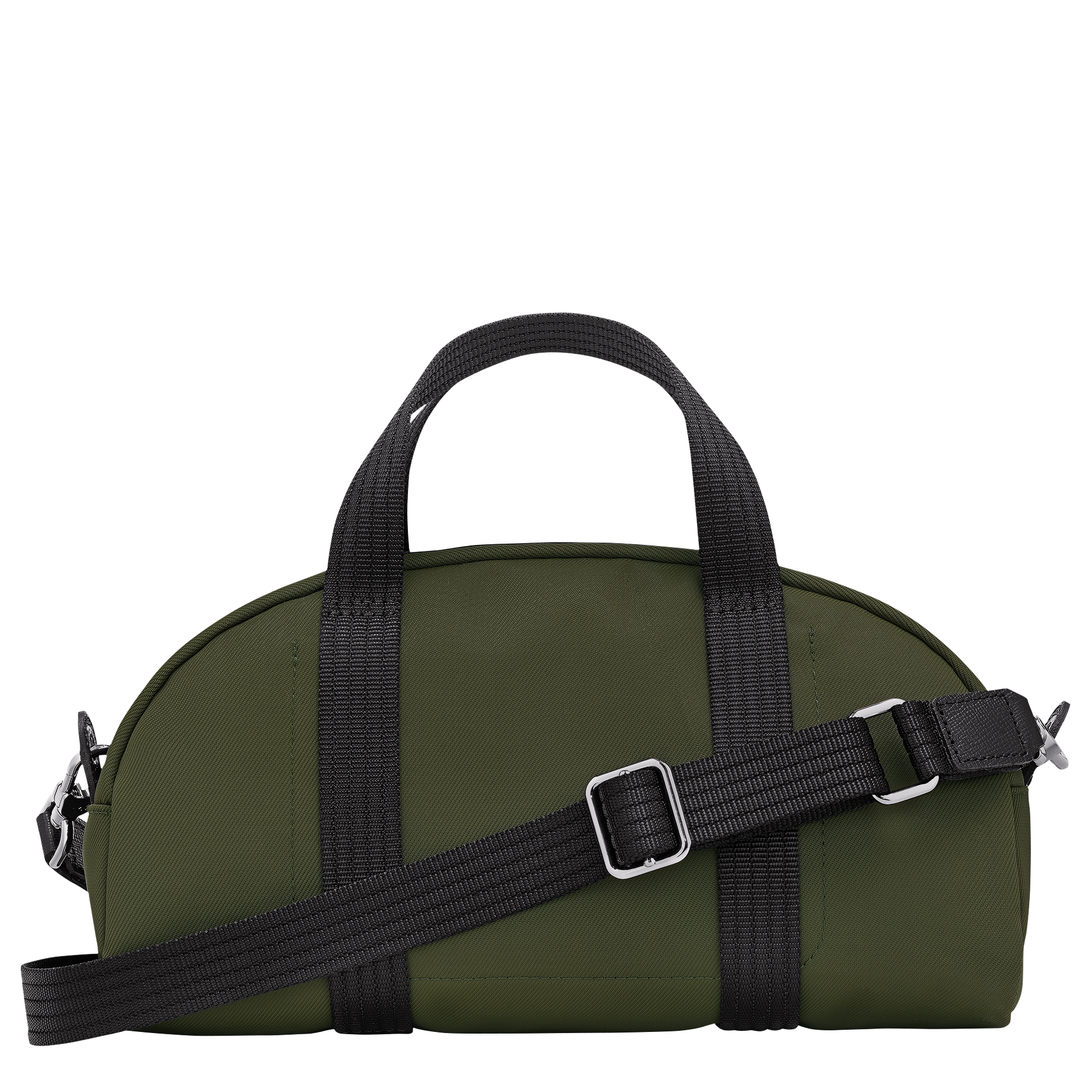 LONGCHAMP-Le Pliage Collection Handbag-Khaki-10342HSR892-3