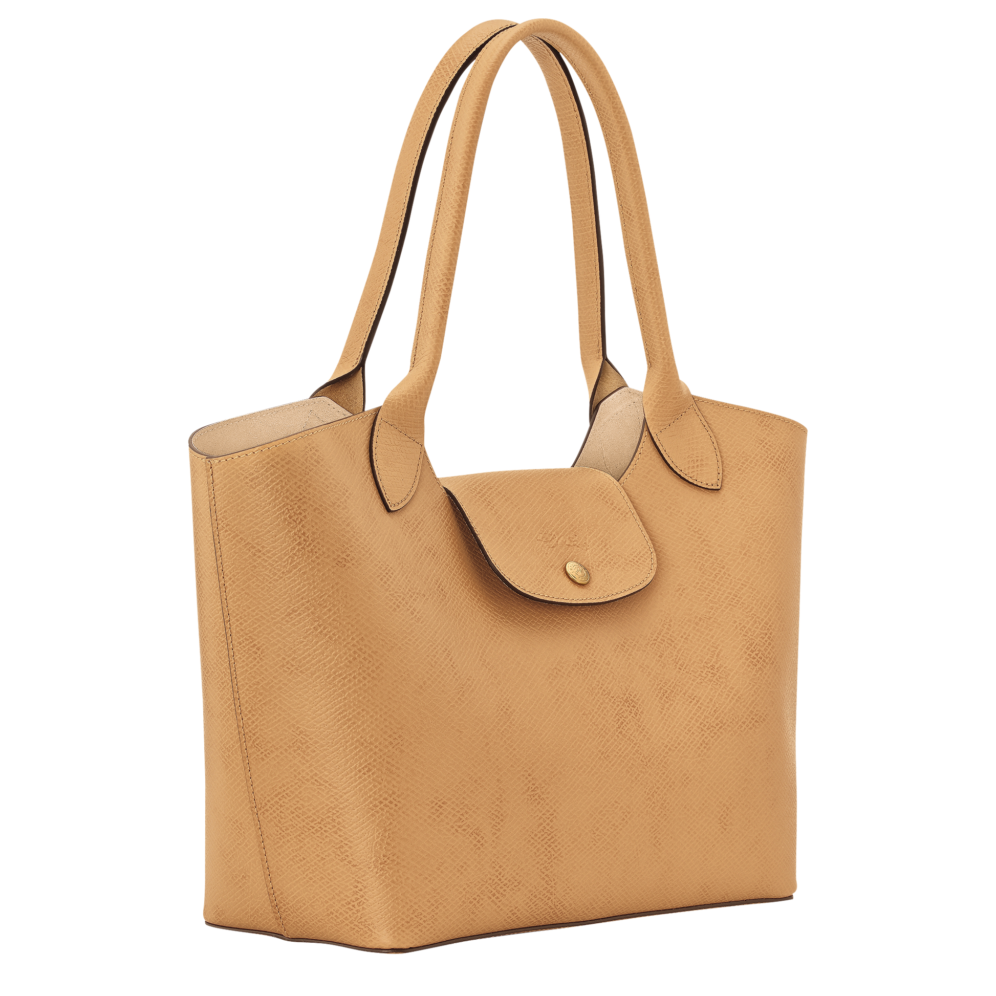 LONGCHAMP-Épure L Shoulder bag-Dulce-10346HYZM81-3