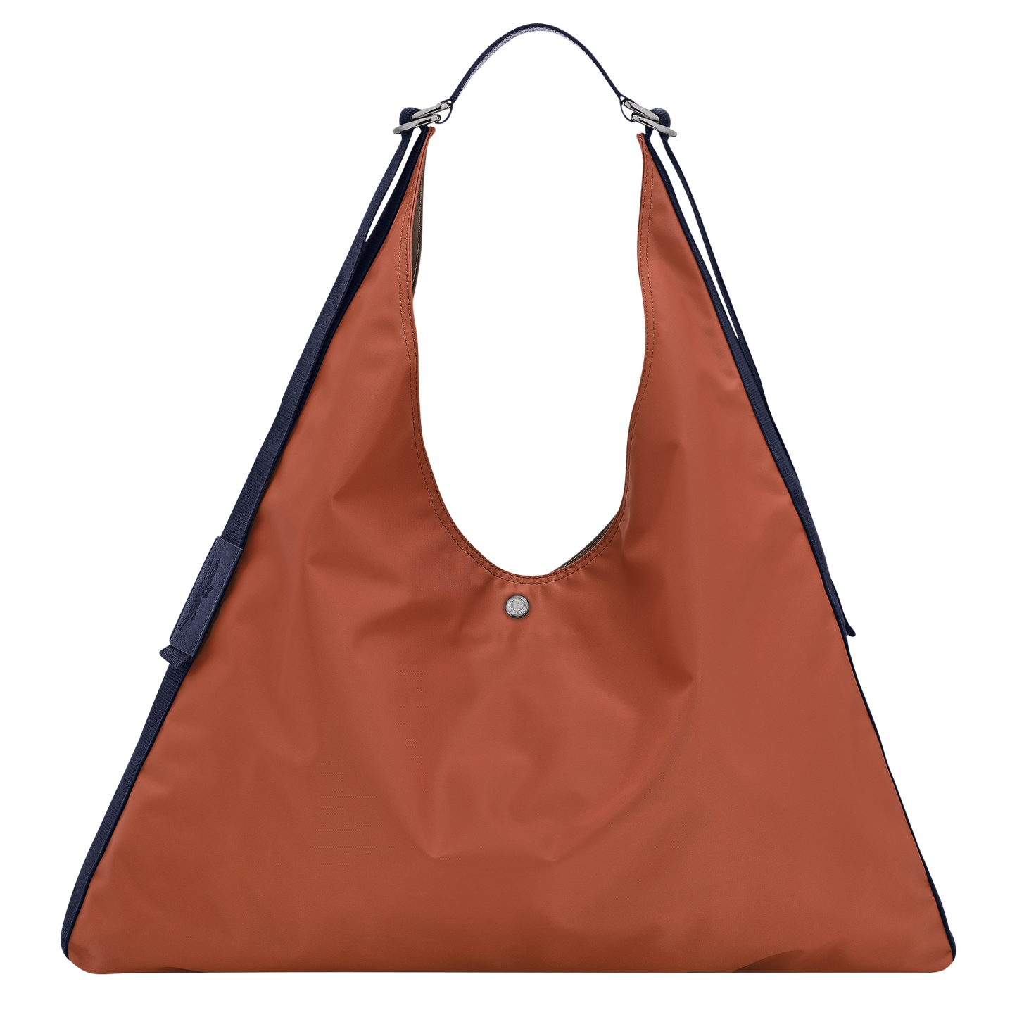 LONGCHAMP-Re-Play Shoulder bag-Chestnut/Terra 3-10347HIQM33-1