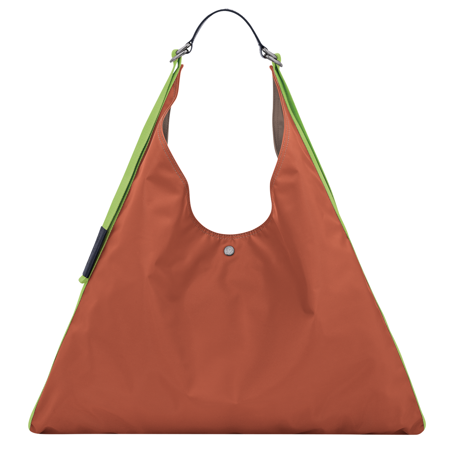LONGCHAMP-Re-Play Shoulder bag-Chestnut/Terra 3-10347HIQM33-1