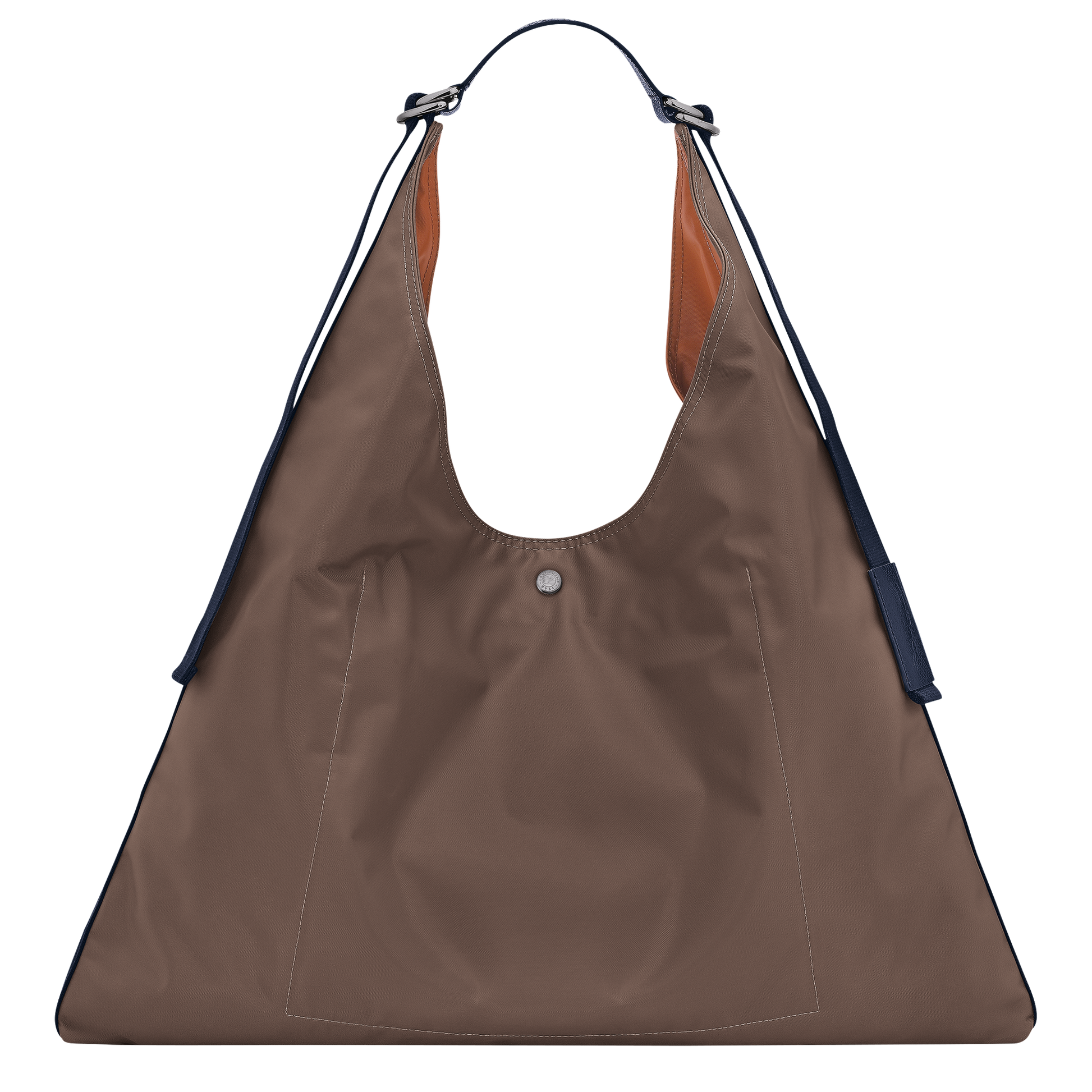 LONGCHAMP-Re-Play Shoulder bag-Chestnut/Terra 3-10347HIQM33-4