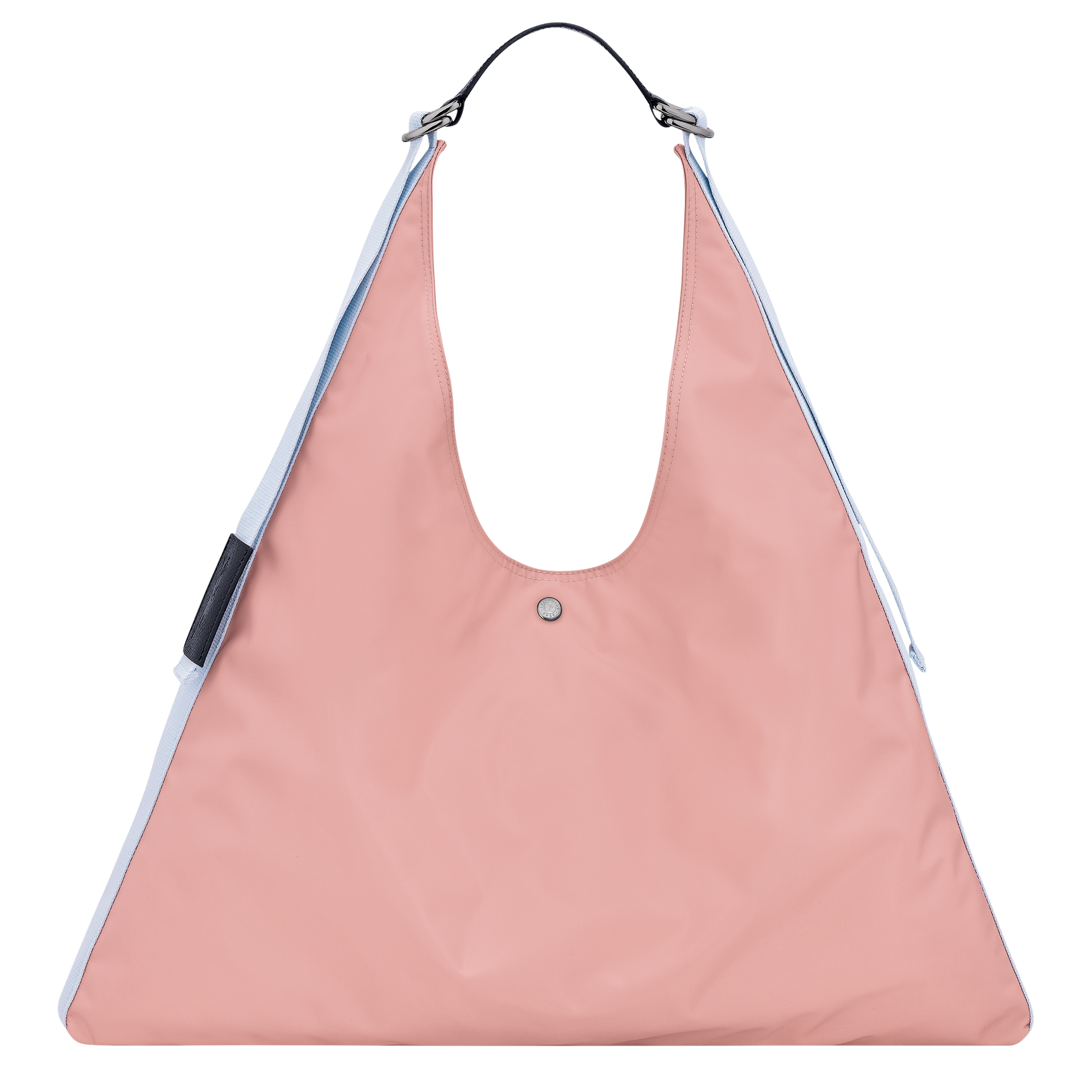LONGCHAMP-Re-Play Shoulder bag-Pink/Grenadine-10347HIQM40-1