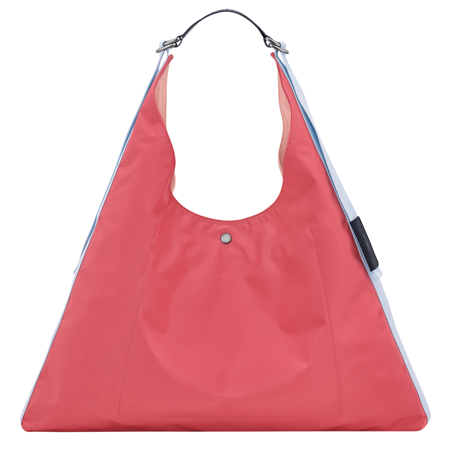 LONGCHAMP-Re-Play Shoulder bag-Pink/Grenadine-10347HIQM40-4
