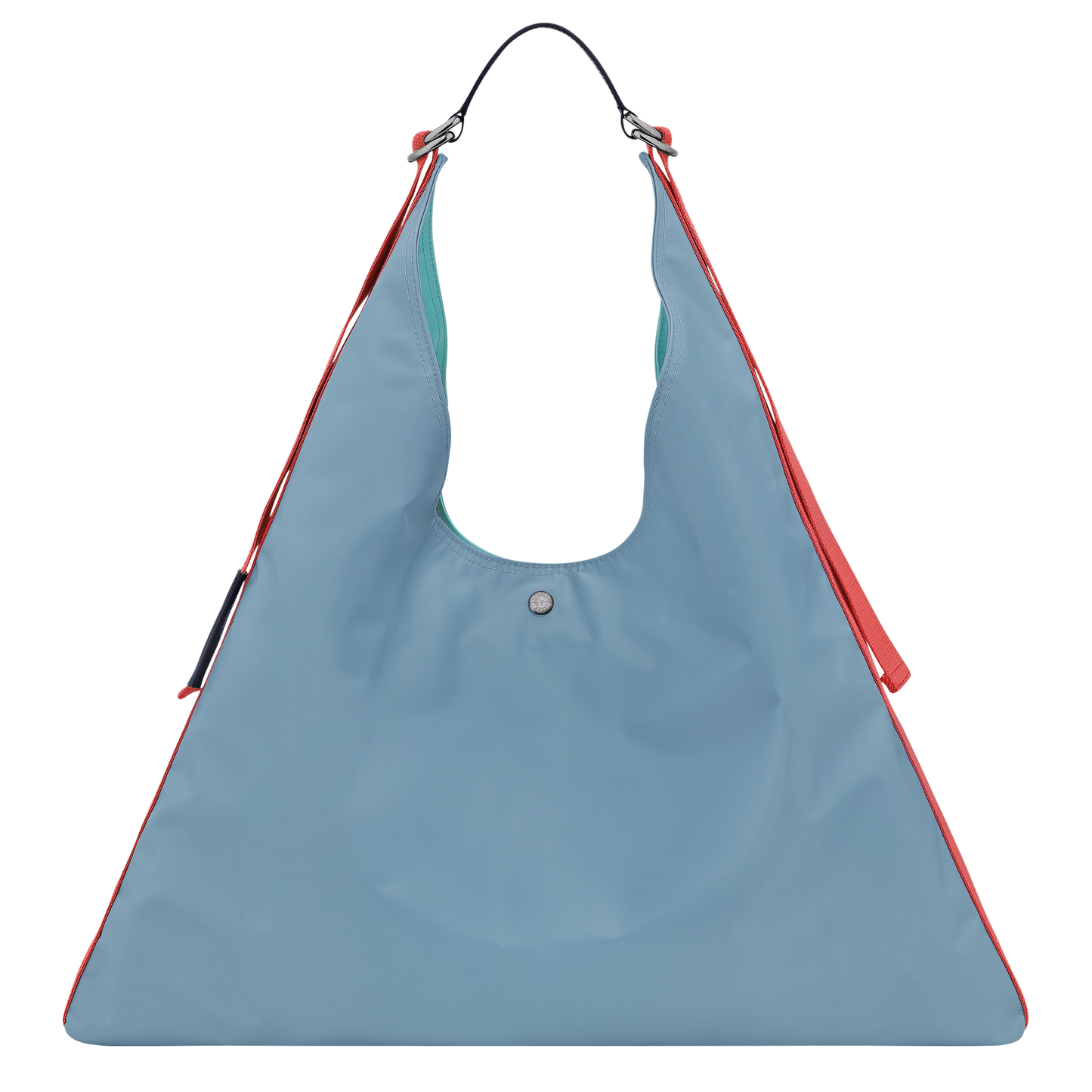 LONGCHAMP-Re-Play Shoulder bag-Thunderstorm/Turquoise-10347HIQM45-1