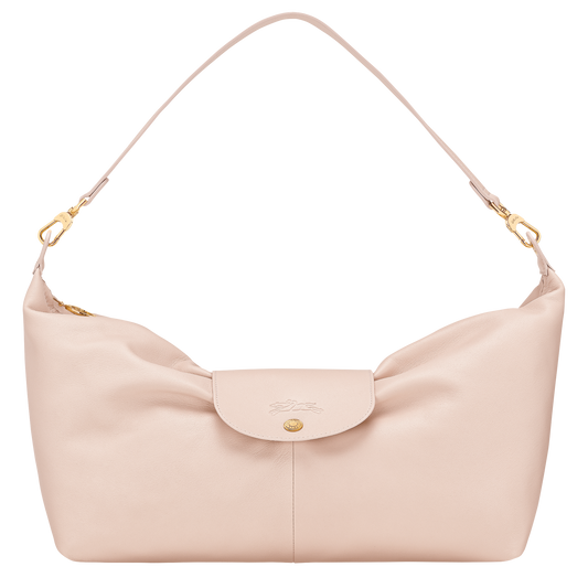 LONGCHAMP-Le Pliage Xtra Crossbody bag-Cream-10349HIS307-1