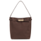 LONGCHAMP-Le Smart Shoulder bag-Mocha-10352HIU002-1
