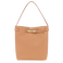 LONGCHAMP-Le Smart Shoulder bag-Vegetal-10352HIU514-1