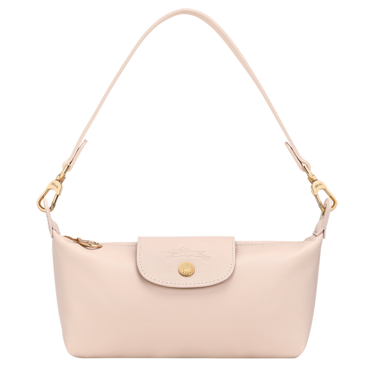 LONGCHAMP-Le Pliage Xtra Crossbody bag-Cream-10353HIS307-1