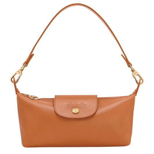 LONGCHAMP-Le Pliage Xtra Crossbody bag-Amber-10353HIS490-1