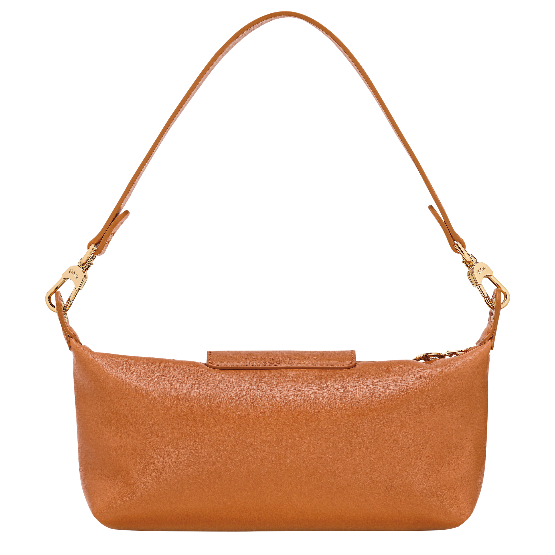 LONGCHAMP-Le Pliage Xtra Crossbody bag-Amber-10353HIS490-4
