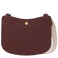 LONGCHAMP-Épure Crossbody bag-Burgundy-10357HFY119-1