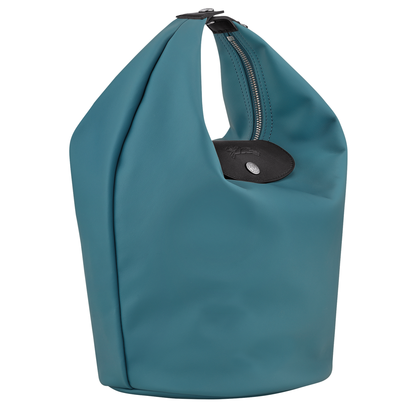 LONGCHAMP-Le Pliage Xtra Crossbody bag-Lagoon-10362HIX279-3