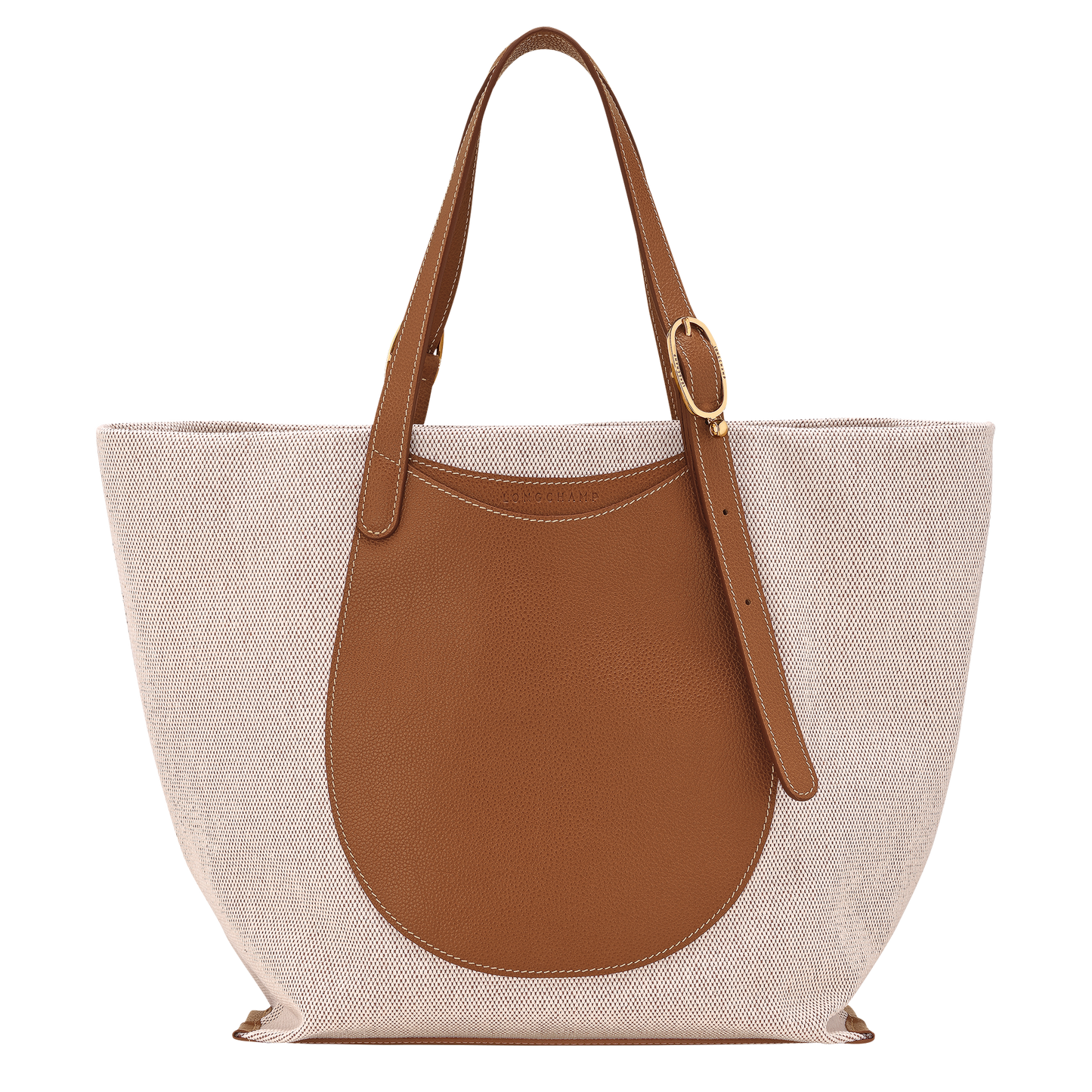 Le Foulonné Tote bag