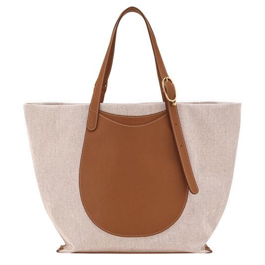 Le Foulonné Tote bag