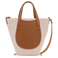 LONGCHAMP-Complice S Crossbody bag-Caramel-10368HJG121-1