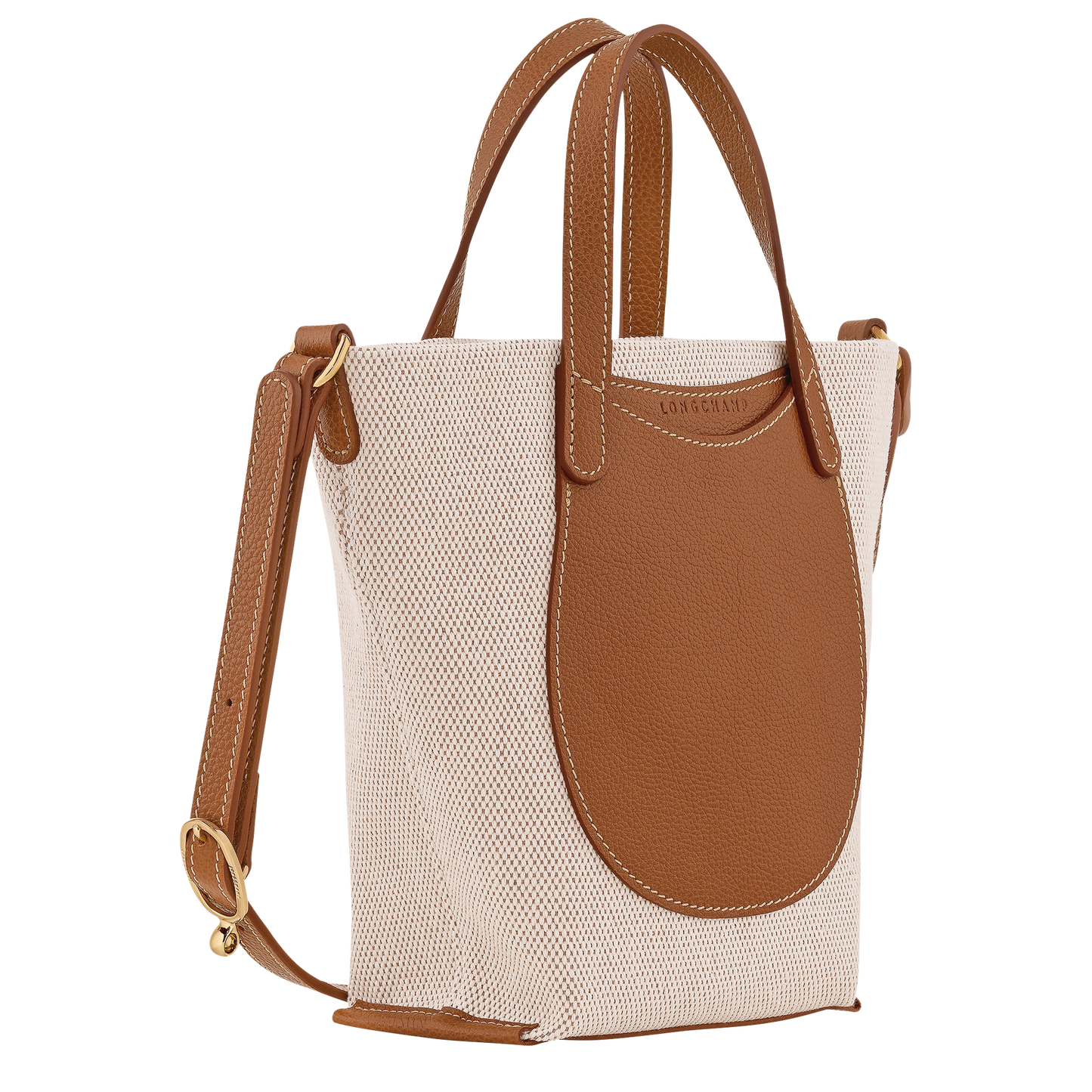 Le Foulonné Crossbody bag