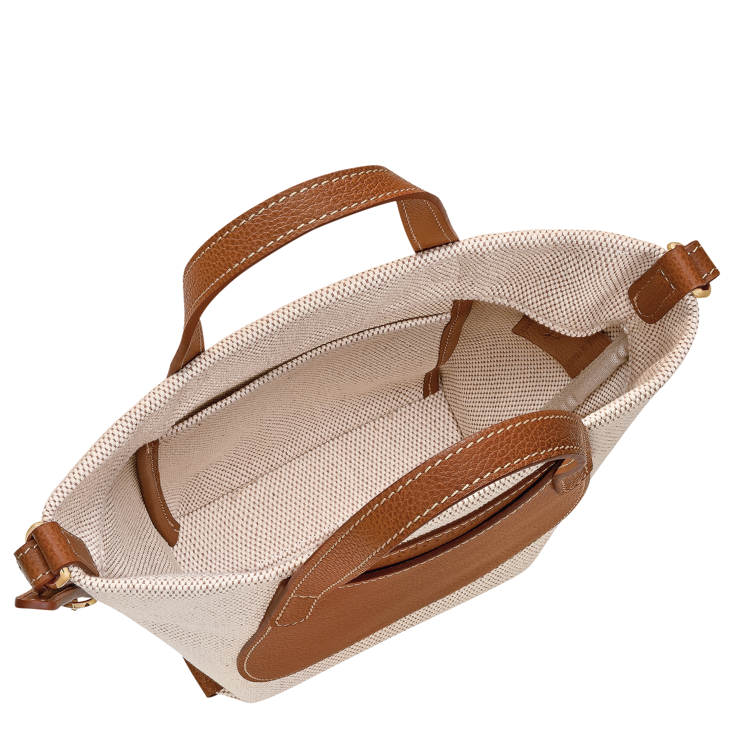 Le Foulonné Crossbody bag