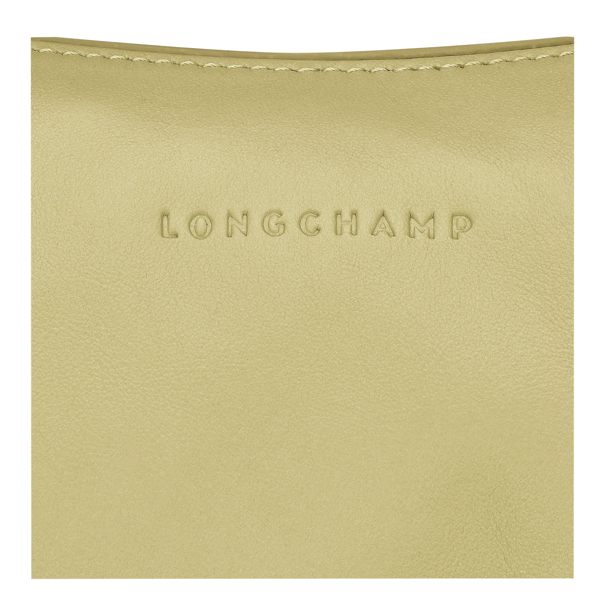 LONGCHAMP-Looong Shoulder bag-Pistachio-10369HJI244-6